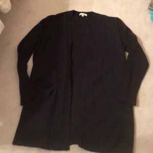 Madewell Soft and Cozy Sweater